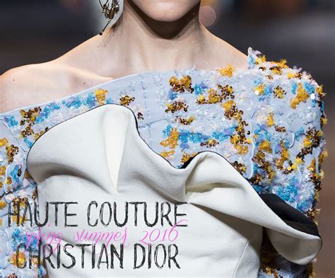 dior couture 2016|christian dior designs.